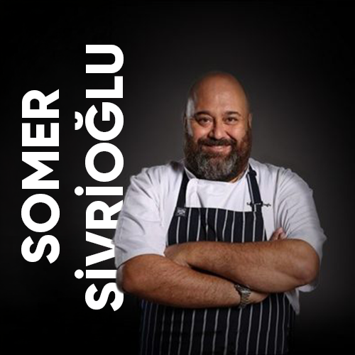 Somer Sivrioğlu — REYAR CREATIVE referansı